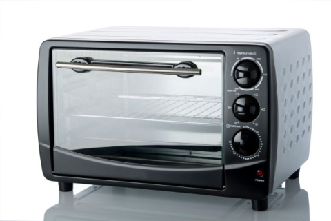 Toaster Oven