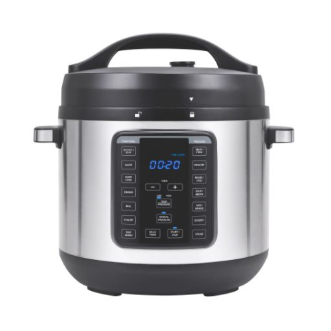 Slow Cooker