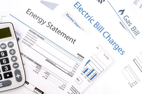 Save Money on Your Utility Bill