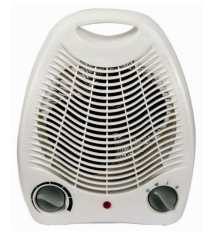 Fan Space Heater