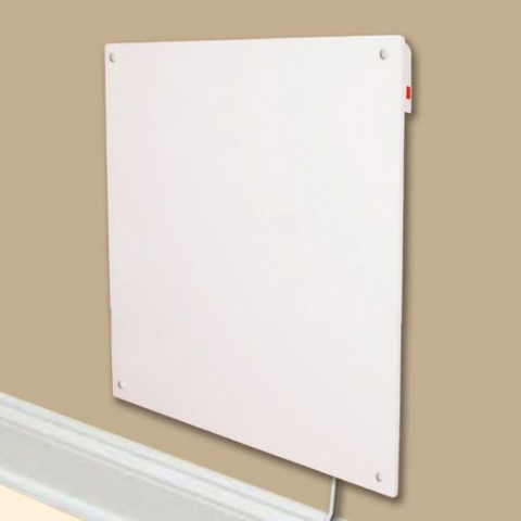 Panel Space Heater