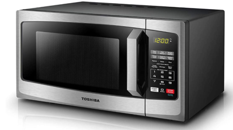 A Microwave