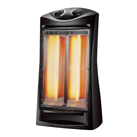 Infrared Space Heater