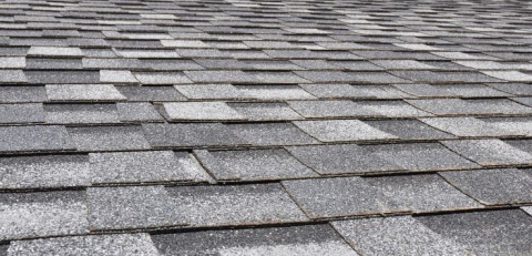 Roof Shingles