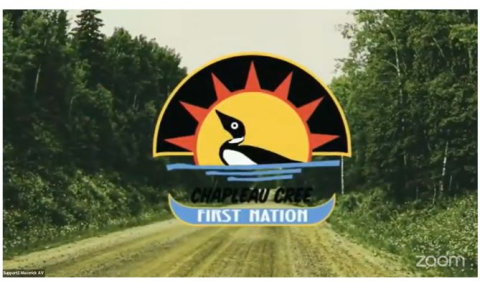 Chapleau Cree First Nation 