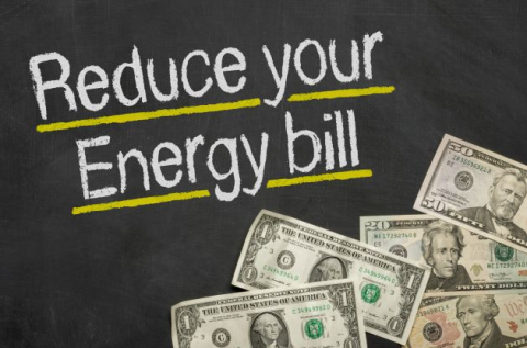 Reduce your Energy Bill