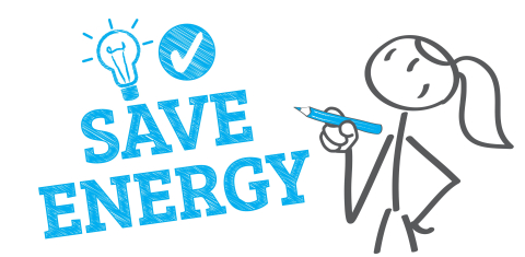 Save Energy