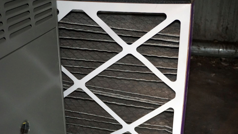 Furnace Filters