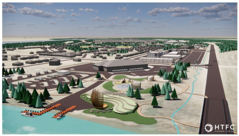 OCN Masterplan image 3