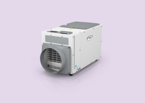 Condensation and Moisture Dehumidifier