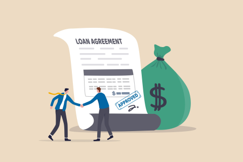 loan agreement