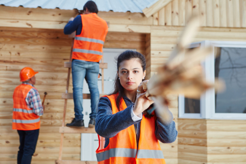 housing interns