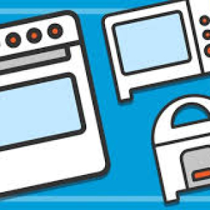 Which Oven is more Energy Efficient?