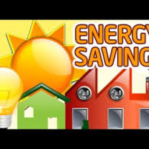 Energy Saving in the Home