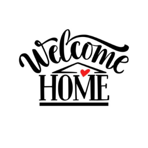 welcome Home