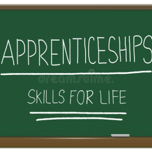 Apprenticeship