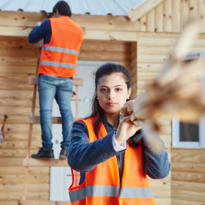 housing interns