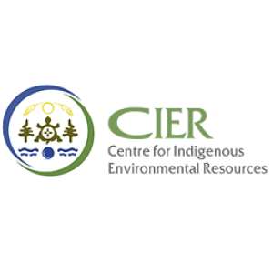 Centre for Indigenous Environmental Resources logo